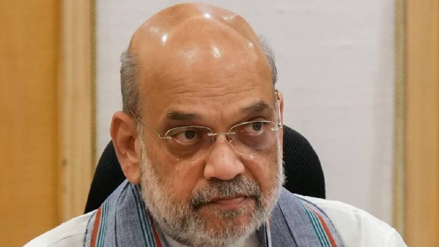 Amit Shah