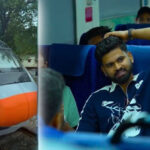 Special Train for IPL Players
