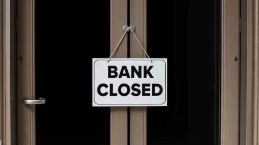 Bank Holiday