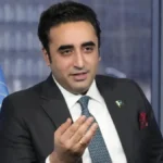 Bilawal Bhutto On Pahalgam