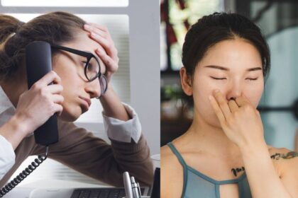 Breathing Exercise Tips