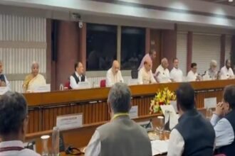 India-Pakistan Conflict