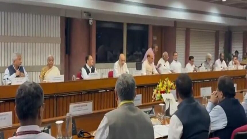 India-Pakistan Conflict