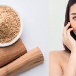Sandalwood Skin Care