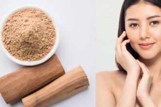 Sandalwood Skin Care