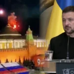 Russia Ukraine Conflict