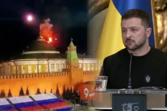 Russia Ukraine Conflict