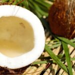 Coconut Benefit