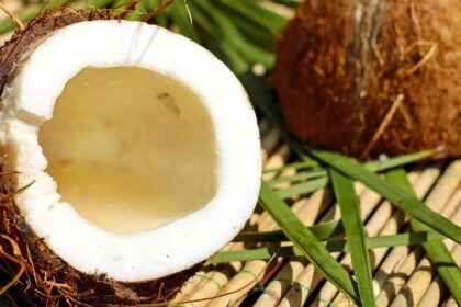 Coconut Benefit