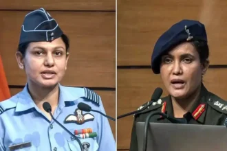 Vyomika Singh Remarks Case