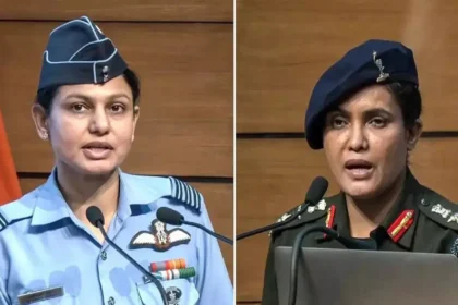 Vyomika Singh Remarks Case