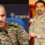 India Pakistan Ceasefire