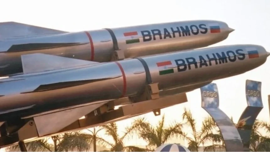 BHAHMOS