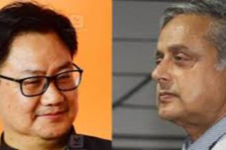 Shashi Tharoor