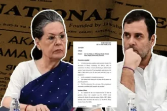 National Herald Case