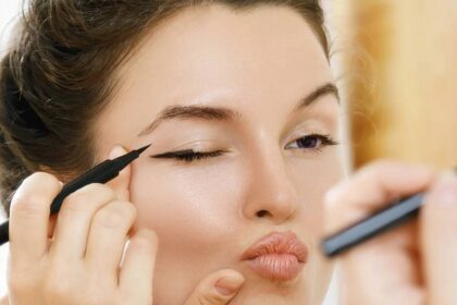 Monsoon Makeup Tips