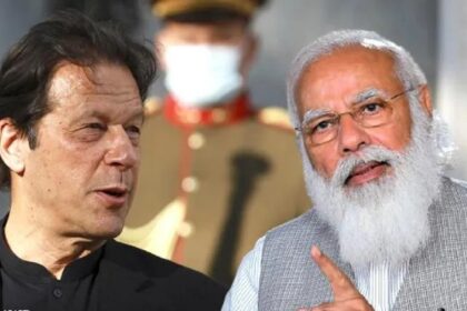 India Pakistan Tensions