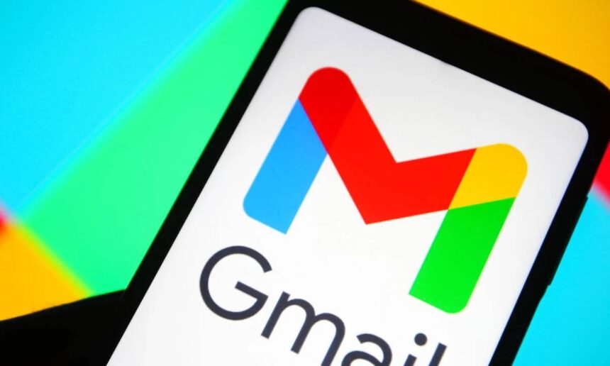 Gmail Hack
