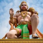 Shree Hanuman Mandir