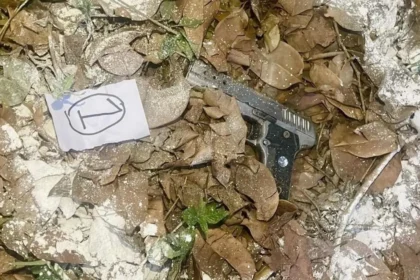 Punjab Terror Module