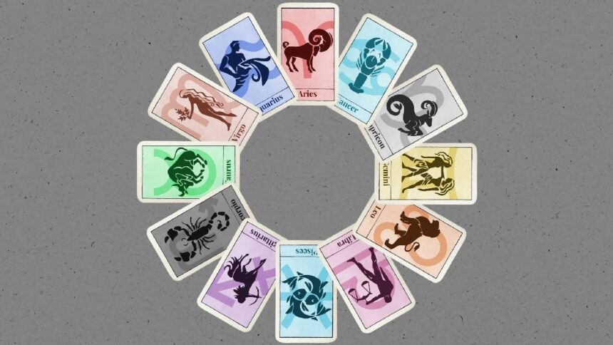 Weekly Horoscope