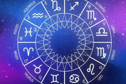 Daily Horoscope
