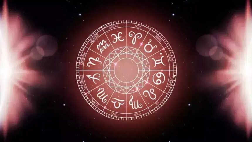 Daily Horoscope
