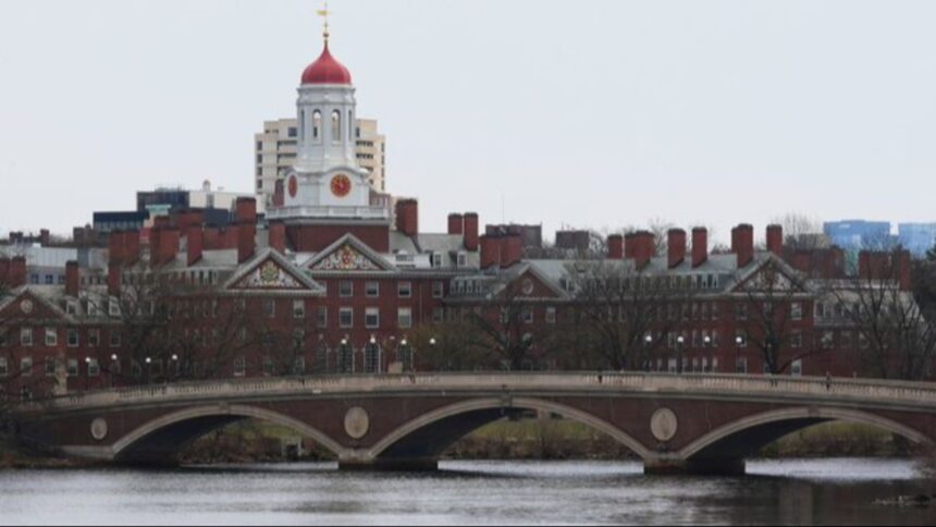 Harvard University