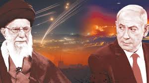 Iran Israel Conflict