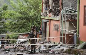 India Pakistan Conflict