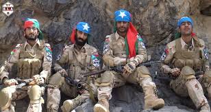 Balochistan Liberation Army