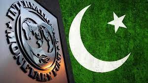 IMF Loan For Pakistan
