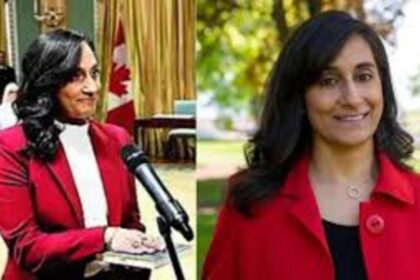 India Canada Relation