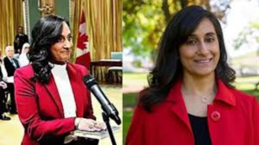 India Canada Relation