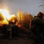 Russia Ukraine War