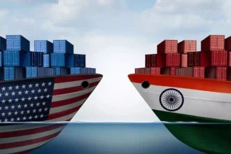 US India Trade Deal