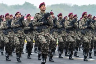 India Strike on Pakistan