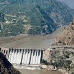 Indus Water Treaty Suspension
