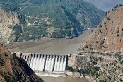 Indus Water Treaty Suspension