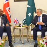 India Pakistan Tensions