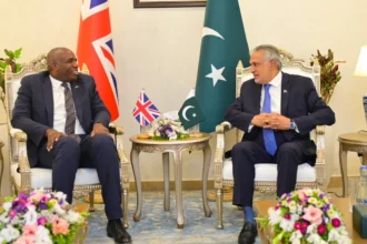 India Pakistan Tensions