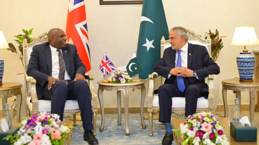 India Pakistan Tensions