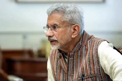 Jaishankar On Zero Tariff