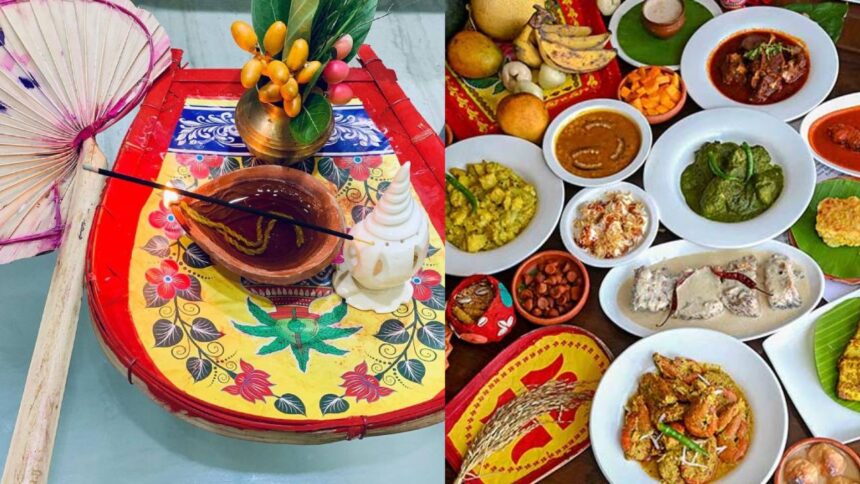 Jamai Sasthi Rituals