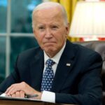 Joe Biden Health Condition