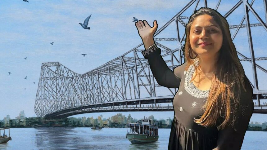Jyoti Malhotra