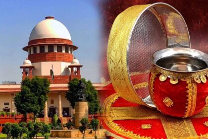 SC on Karwa Chauth