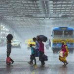 Kolkata Weather Update