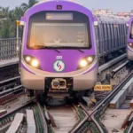 kolkata Metro