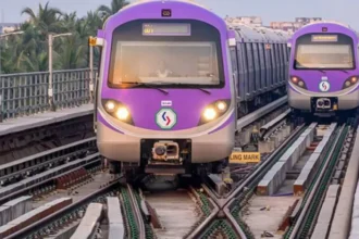 kolkata Metro